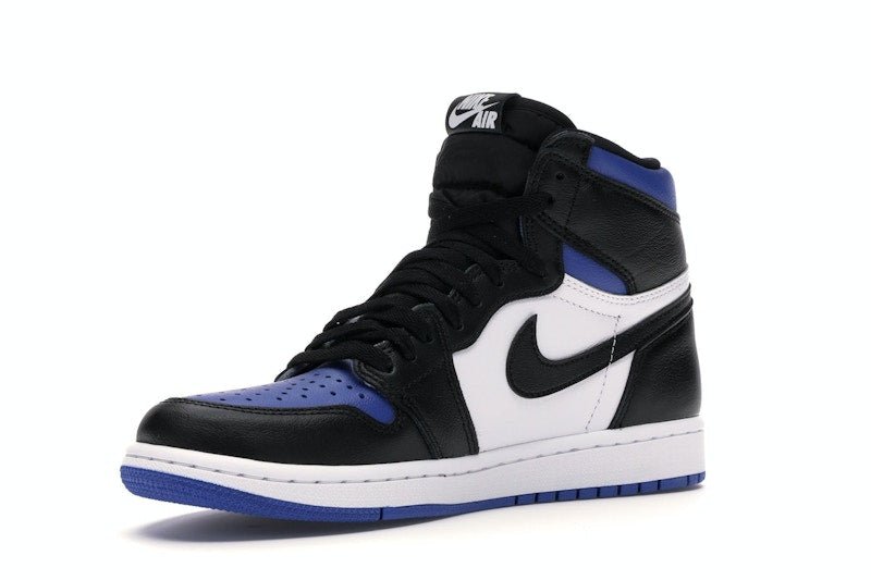 Jordan 1 Retro High Royal Toe - Jordan - OFFseason 衣服 - 555088 - 041