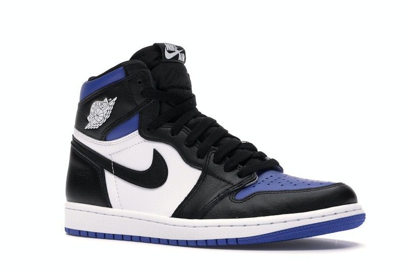 Jordan 1 Retro High Royal Toe - Jordan - OFFseason 衣服 - 555088 - 041