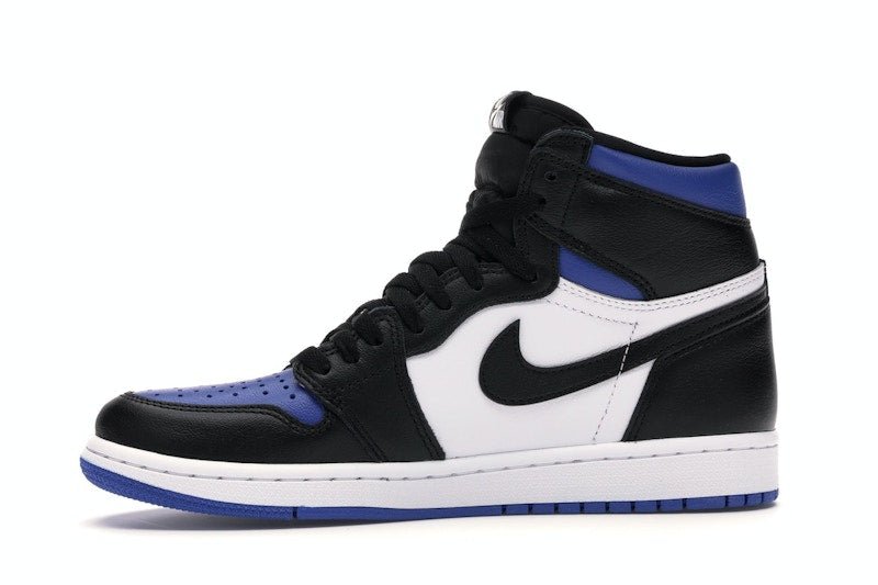 Jordan 1 Retro High Royal Toe - Jordan - OFFseason 衣服 - 555088 - 041