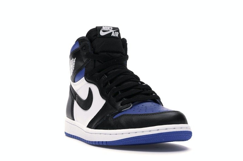 Jordan 1 Retro High Royal Toe - Jordan - OFFseason 衣服 - 555088 - 041