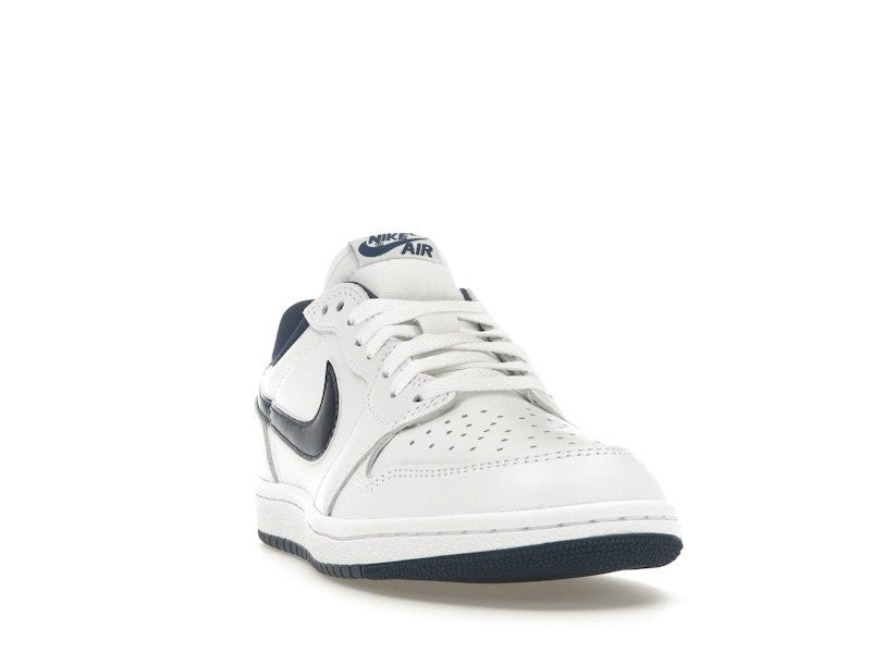 Jordan 1 Retro Low '85 Metallic Blue - Jordan - OFFseason 衣服 - FB9933 - 141