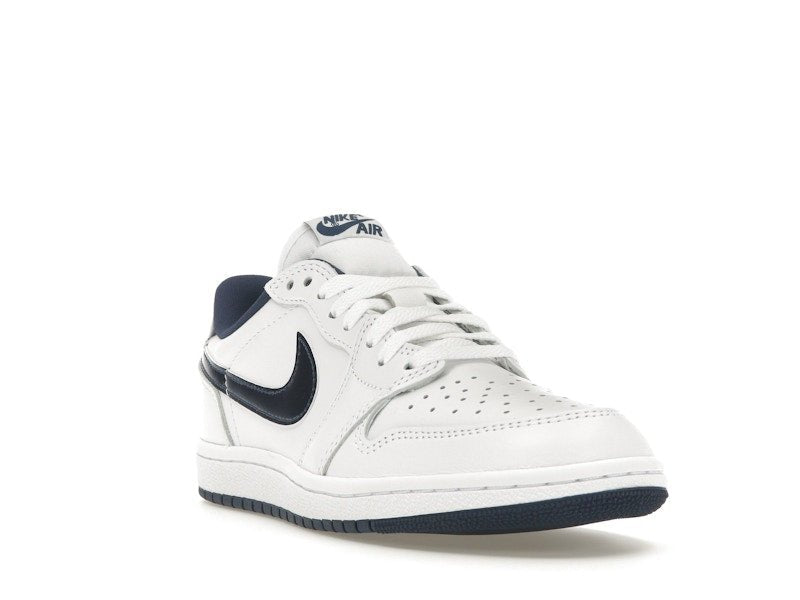 Jordan 1 Retro Low '85 Metallic Blue - Jordan - OFFseason 衣服 - FB9933 - 141