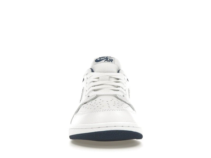 Jordan 1 Retro Low '85 Metallic Blue - Jordan - OFFseason 衣服 - FB9933 - 141