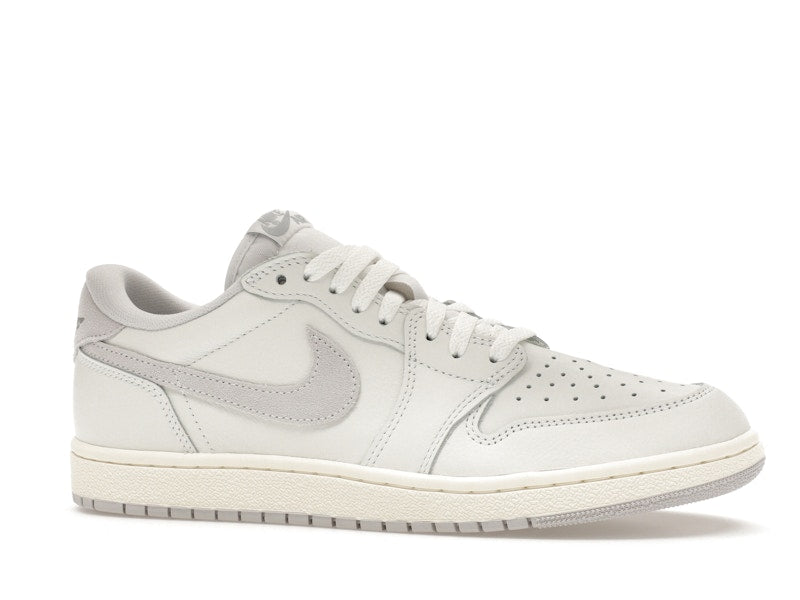 Jordan 1 Retro Low '85 Neutral Grey - Jordan - OFFseason 衣服 - FB9933 - 100