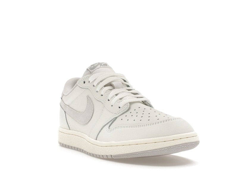 Jordan 1 Retro Low '85 Neutral Grey - Jordan - OFFseason 衣服 - FB9933 - 100