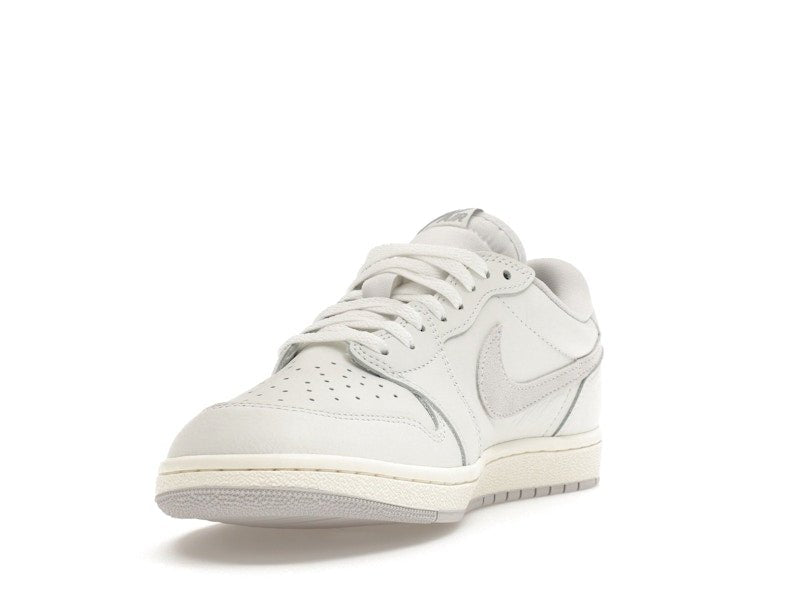 Jordan 1 Retro Low '85 Neutral Grey - Jordan - OFFseason 衣服 - FB9933 - 100