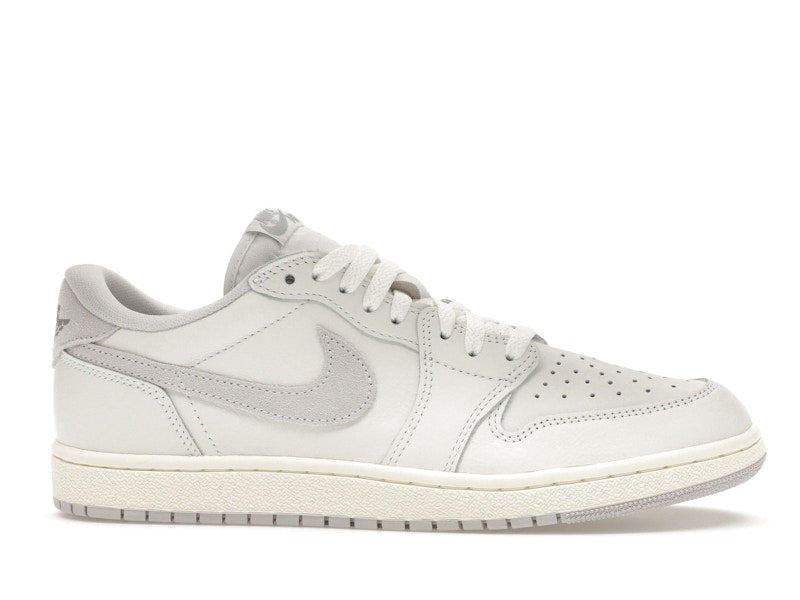 Jordan 1 Retro Low '85 Neutral Grey - Jordan - OFFseason 衣服 - FB9933 - 100