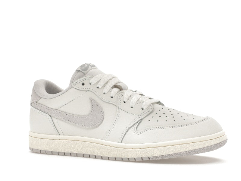 Jordan 1 Retro Low '85 Neutral Grey - Jordan - OFFseason 衣服 - FB9933 - 100