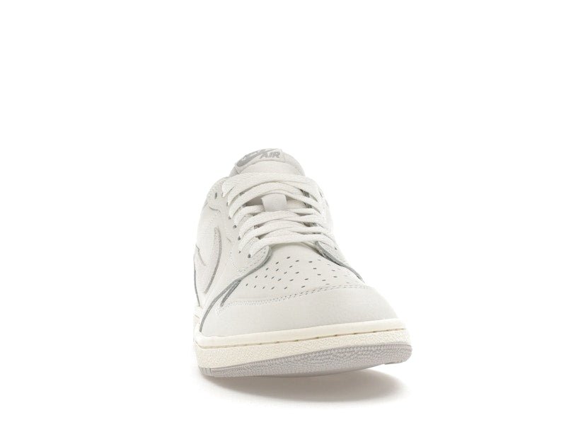 Jordan 1 Retro Low '85 Neutral Grey - Jordan - OFFseason 衣服 - FB9933 - 100