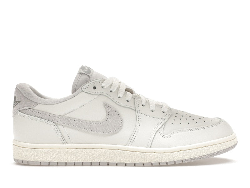 Jordan 1 Retro Low '85 Neutral Grey - Jordan - OFFseason 衣服 - FB9933 - 100