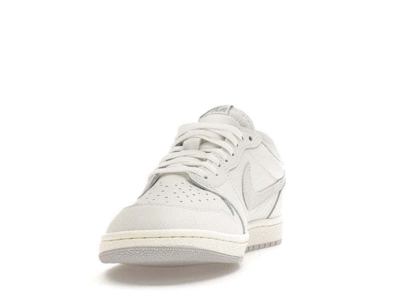 Jordan 1 Retro Low '85 Neutral Grey - Jordan - OFFseason 衣服 - FB9933 - 100