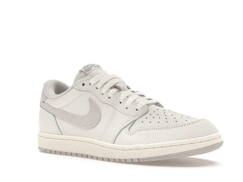 Jordan 1 Retro Low '85 Neutral Grey - Jordan - OFFseason 衣服 - FB9933 - 100