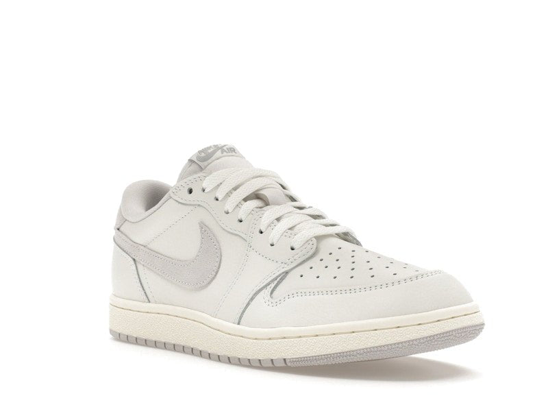 Jordan 1 Retro Low '85 Neutral Grey - Jordan - OFFseason 衣服 - FB9933 - 100