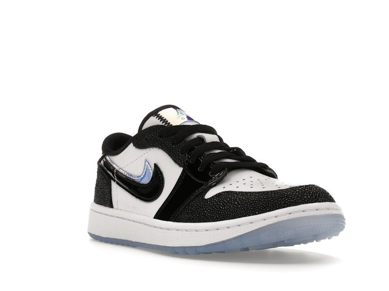 Jordan 1 Retro Low Golf Endless Pursuit Pack - Jordan - OFFseason 衣服 - FZ4159 - 100