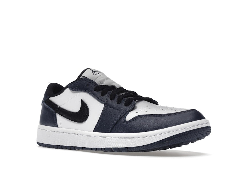 Jordan 1 Retro Low Golf Midnight Navy - Jordan - OFFseason 衣服 - DD9315 - 104