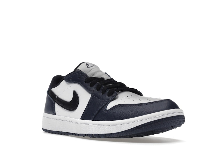 Jordan 1 Retro Low Golf Midnight Navy - Jordan - OFFseason 衣服 - DD9315 - 104