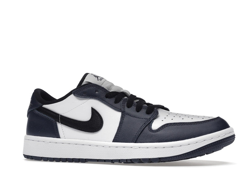 Jordan 1 Retro Low Golf Midnight Navy - Jordan - OFFseason 衣服 - DD9315 - 104