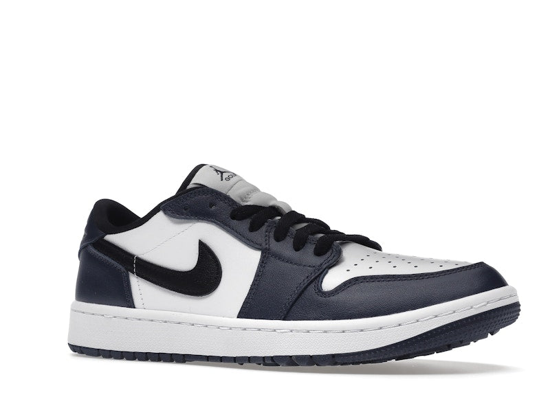 Jordan 1 Retro Low Golf Midnight Navy - Jordan - OFFseason 衣服 - DD9315 - 104