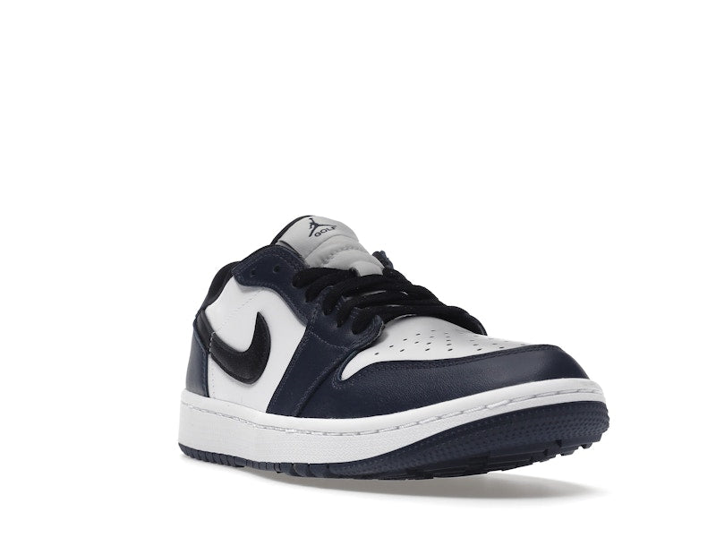 Jordan 1 Retro Low Golf Midnight Navy - Jordan - OFFseason 衣服 - DD9315 - 104