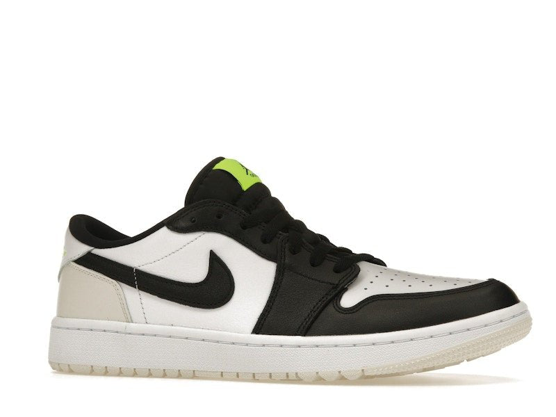 Jordan 1 Retro Low Golf Phantom Volt - Jordan - OFFseason 衣服 - DD9315 - 108