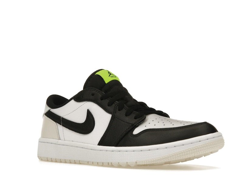 Jordan 1 Retro Low Golf Phantom Volt - Jordan - OFFseason 衣服 - DD9315 - 108