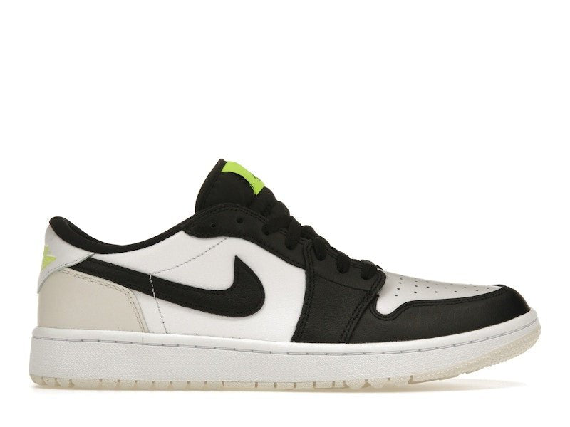 Jordan 1 Retro Low Golf Phantom Volt - Jordan - OFFseason 衣服 - DD9315 - 108