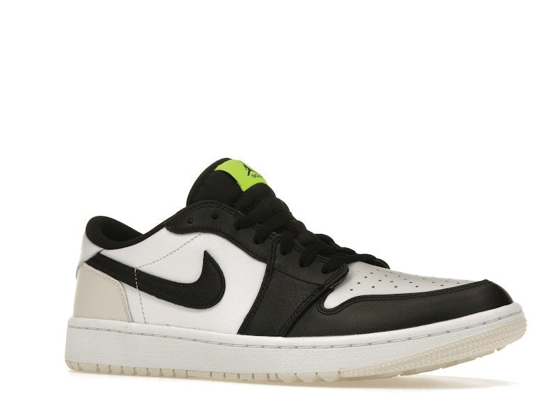 Jordan 1 Retro Low Golf Phantom Volt - Jordan - OFFseason 衣服 - DD9315 - 108