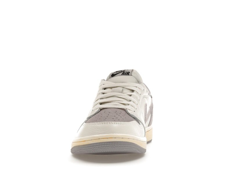 Jordan 1 Retro Low OG Atmosphere Grey - Jordan - OFFseason 衣服 - CZ0790 - 101