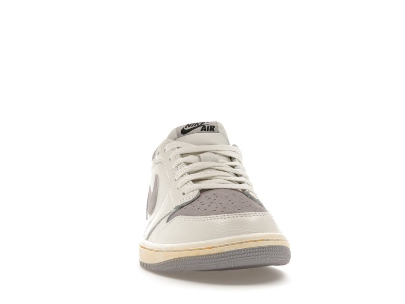 Jordan 1 Retro Low OG Atmosphere Grey - Jordan - OFFseason 衣服 - CZ0790 - 101