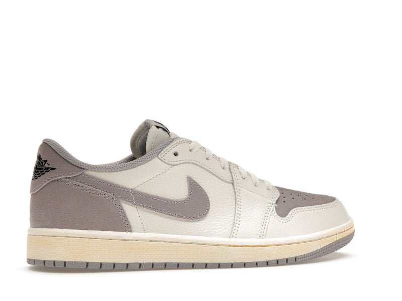 Jordan 1 Retro Low OG Atmosphere Grey - Jordan - OFFseason 衣服 - CZ0790 - 101