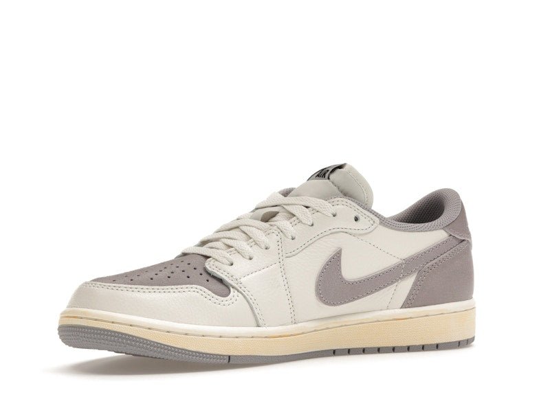 Jordan 1 Retro Low OG Atmosphere Grey - Jordan - OFFseason 衣服 - CZ0790 - 101