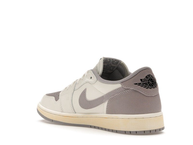 Jordan 1 Retro Low OG Atmosphere Grey - Jordan - OFFseason 衣服 - CZ0790 - 101