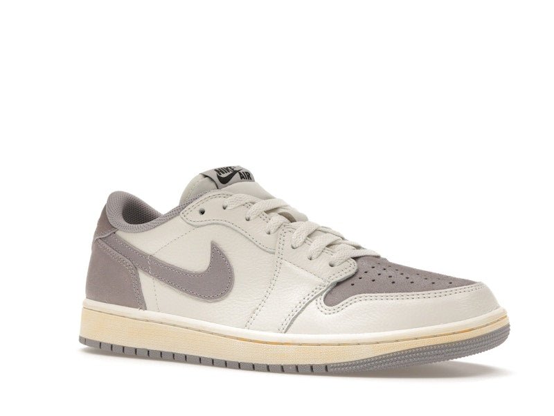 Jordan 1 Retro Low OG Atmosphere Grey - Jordan - OFFseason 衣服 - CZ0790 - 101