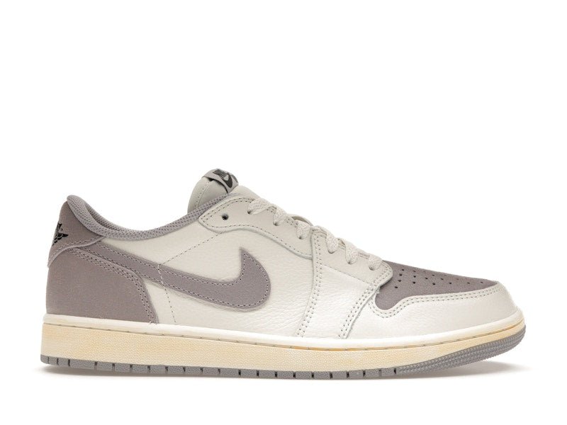 Jordan 1 Retro Low OG Atmosphere Grey - Jordan - OFFseason 衣服 - CZ0790 - 101