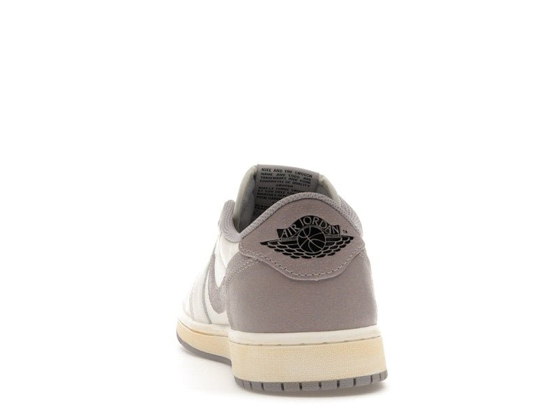 Jordan 1 Retro Low OG Atmosphere Grey - Jordan - OFFseason 衣服 - CZ0790 - 101