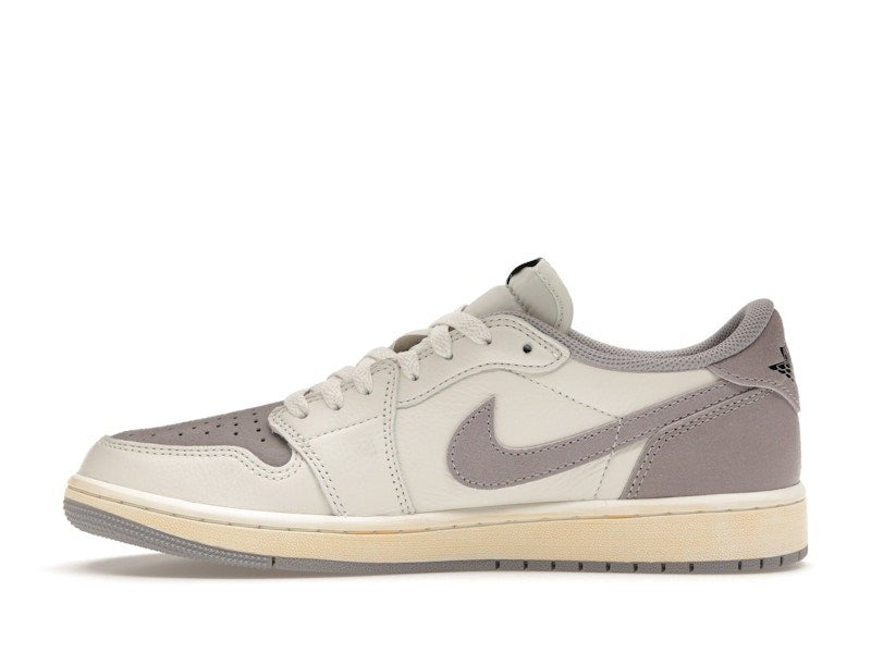 Jordan 1 Retro Low OG Atmosphere Grey - Jordan - OFFseason 衣服 - CZ0790 - 101