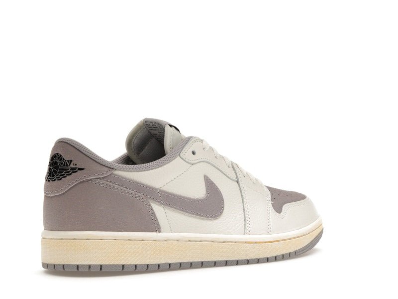 Jordan 1 Retro Low OG Atmosphere Grey - Jordan - OFFseason 衣服 - CZ0790 - 101