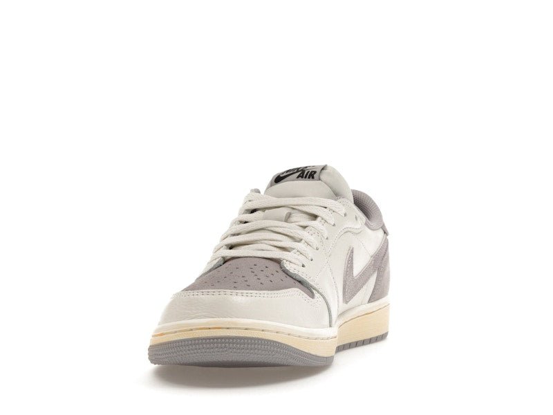 Jordan 1 Retro Low OG Atmosphere Grey - Jordan - OFFseason 衣服 - CZ0790 - 101