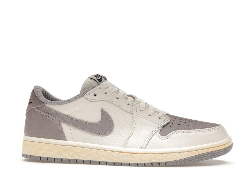 Jordan 1 Retro Low OG Atmosphere Grey - Jordan - OFFseason 衣服 - CZ0790 - 101