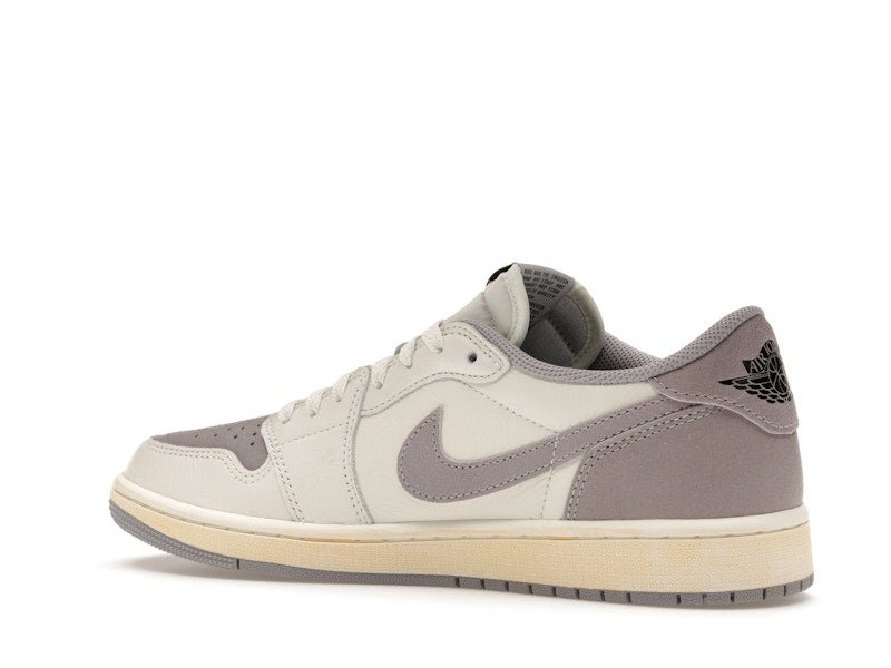 Jordan 1 Retro Low OG Atmosphere Grey - Jordan - OFFseason 衣服 - CZ0790 - 101