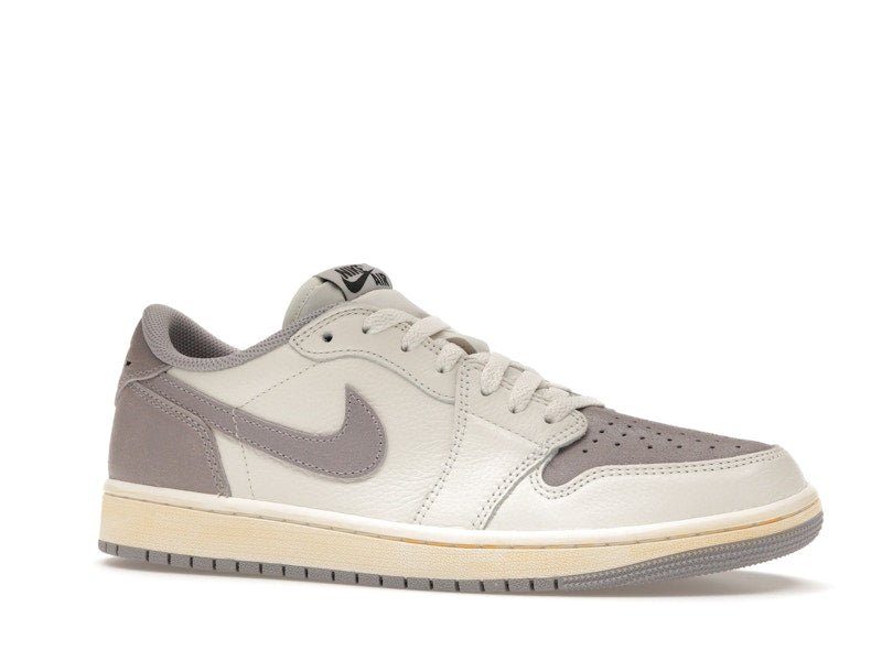 Jordan 1 Retro Low OG Atmosphere Grey - Jordan - OFFseason 衣服 - CZ0790 - 101