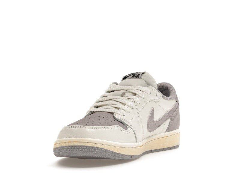 Jordan 1 Retro Low OG Atmosphere Grey - Jordan - OFFseason 衣服 - CZ0790 - 101