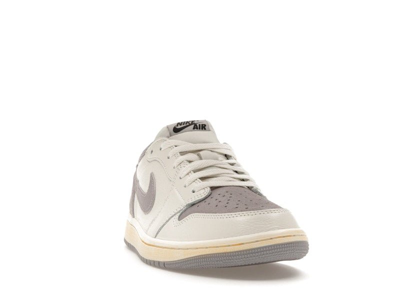 Jordan 1 Retro Low OG Atmosphere Grey - Jordan - OFFseason 衣服 - CZ0790 - 101