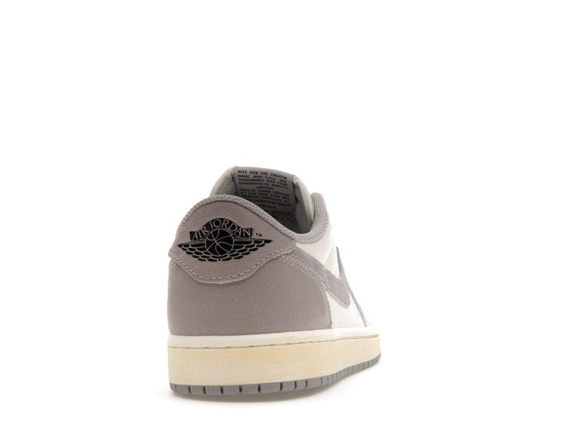 Jordan 1 Retro Low OG Atmosphere Grey - Jordan - OFFseason 衣服 - CZ0790 - 101