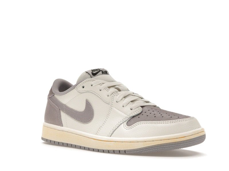 Jordan 1 Retro Low OG Atmosphere Grey - Jordan - OFFseason 衣服 - CZ0790 - 101