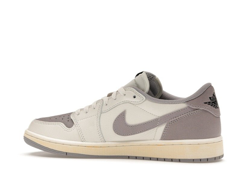 Jordan 1 Retro Low OG Atmosphere Grey - Jordan - OFFseason 衣服 - CZ0790 - 101