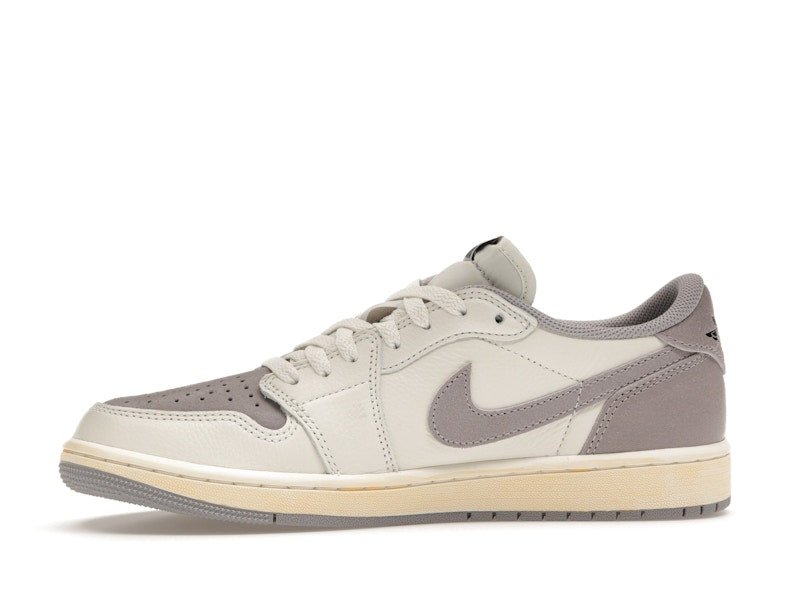 Jordan 1 Retro Low OG Atmosphere Grey - Jordan - OFFseason 衣服 - CZ0790 - 101