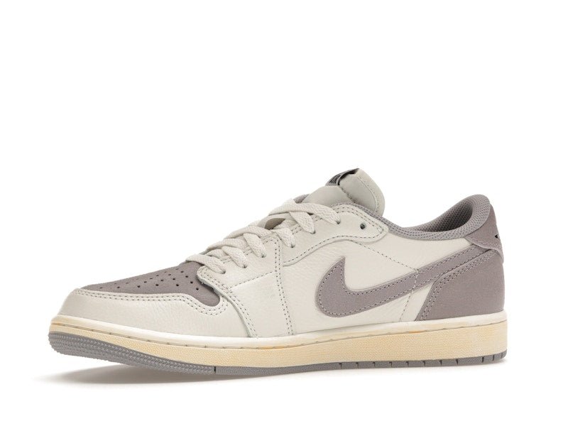 Jordan 1 Retro Low OG Atmosphere Grey - Jordan - OFFseason 衣服 - CZ0790 - 101