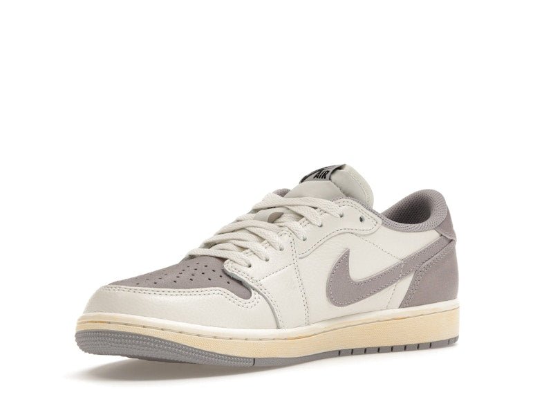 Jordan 1 Retro Low OG Atmosphere Grey - Jordan - OFFseason 衣服 - CZ0790 - 101