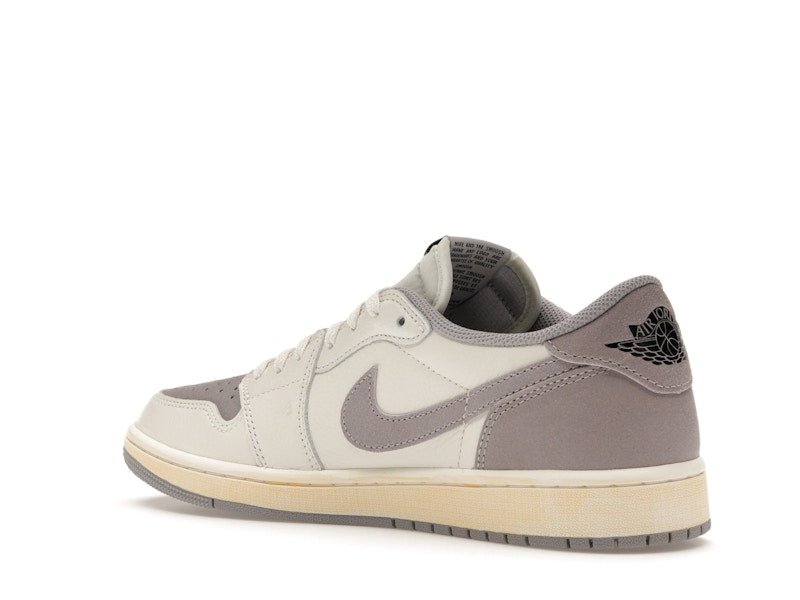 Jordan 1 Retro Low OG Atmosphere Grey - Jordan - OFFseason 衣服 - CZ0790 - 101